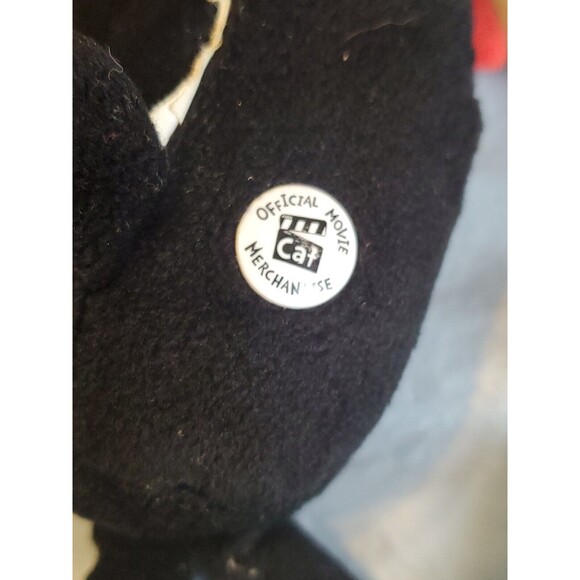 Dr Seuss Plush Cat In The Hat & Yertle the Turtle Stuffed Toy Characters - Picture 9 of 15